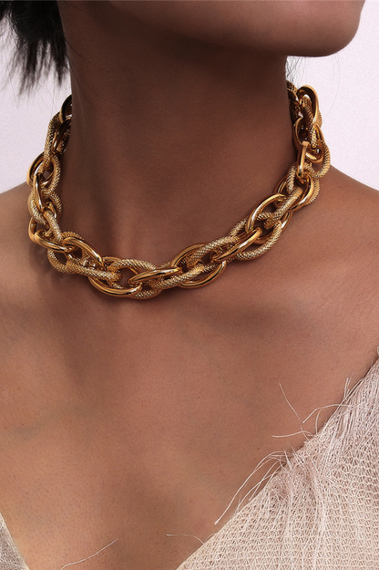 Beautifully Balanced Garment with Timeless Character