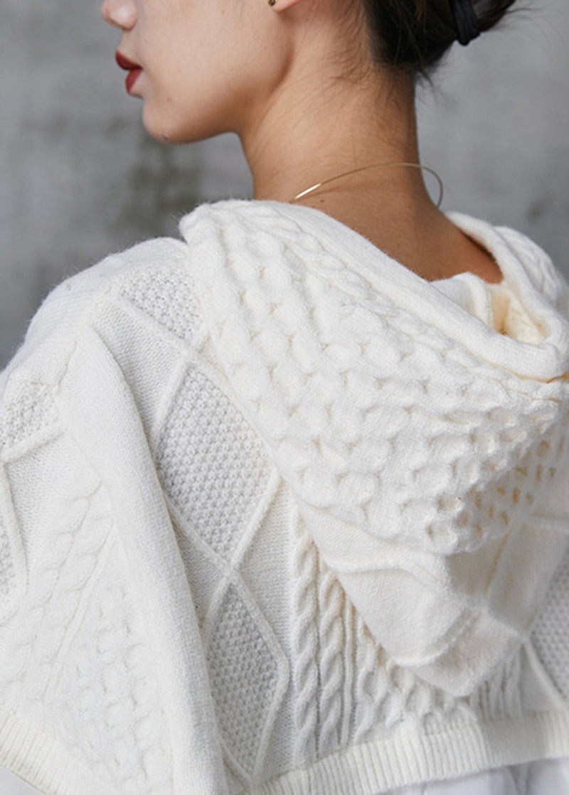 A Vintage Style Shirt with Delicate Timeless Details