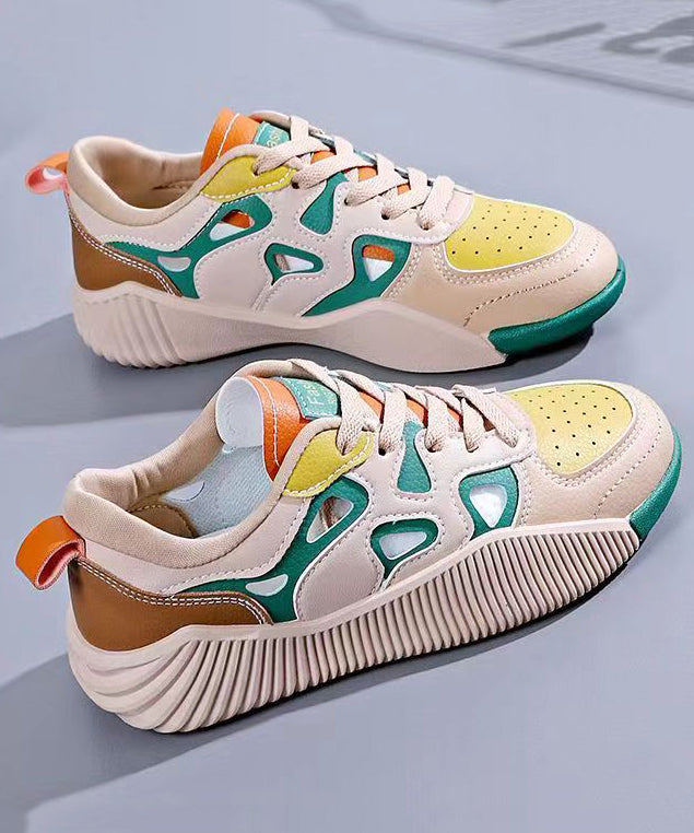 Vintage Inspired Shoes with a Contemporary Edge