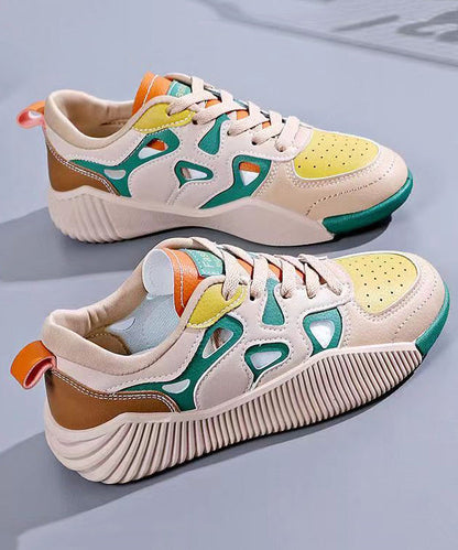 Vintage Inspired Shoes with a Contemporary Edge
