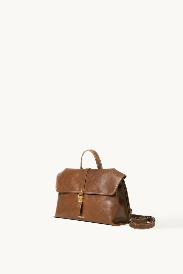 Effortlessly Elegant Bag with a Timeless Design