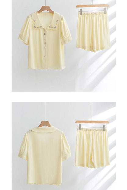 Vintage Inspired Garment with a Contemporary Edge
