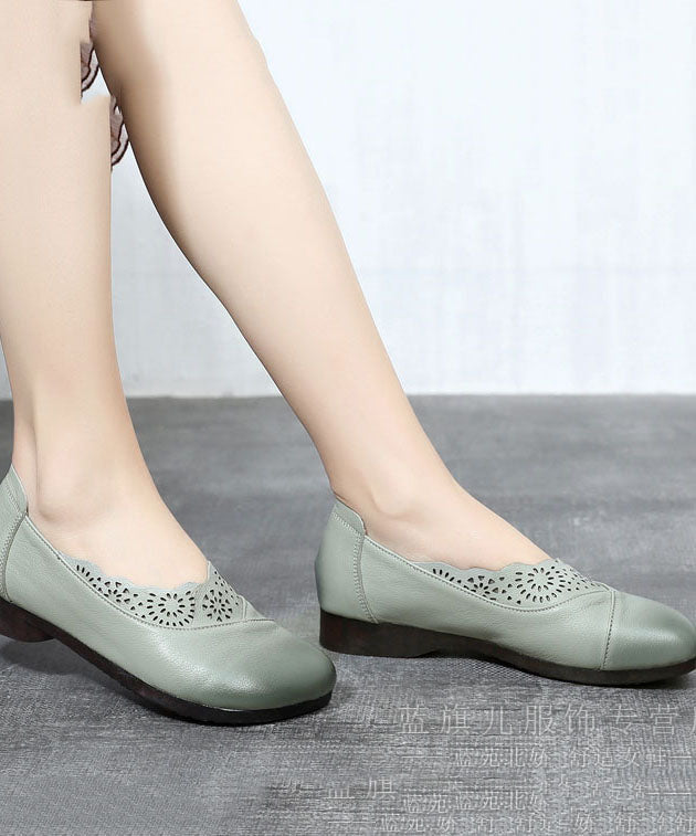 Classic Vintage & Enduringly Stylish Shoes