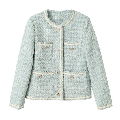 Elegantly Styled Jacket for Everyday Wear