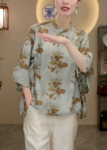 Beautifully Crafted Shirt in a Classic Style