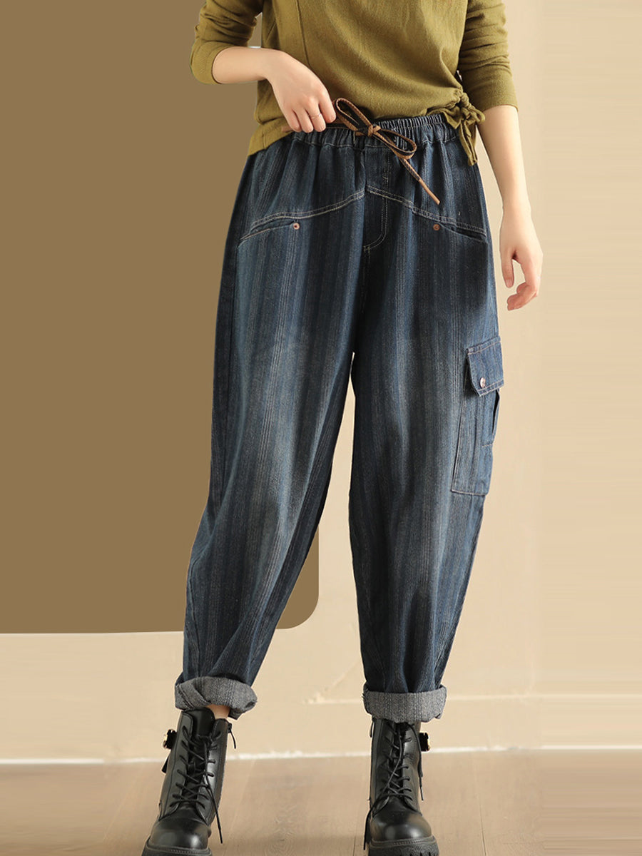 Beautifully Balanced Pants with Timeless Character