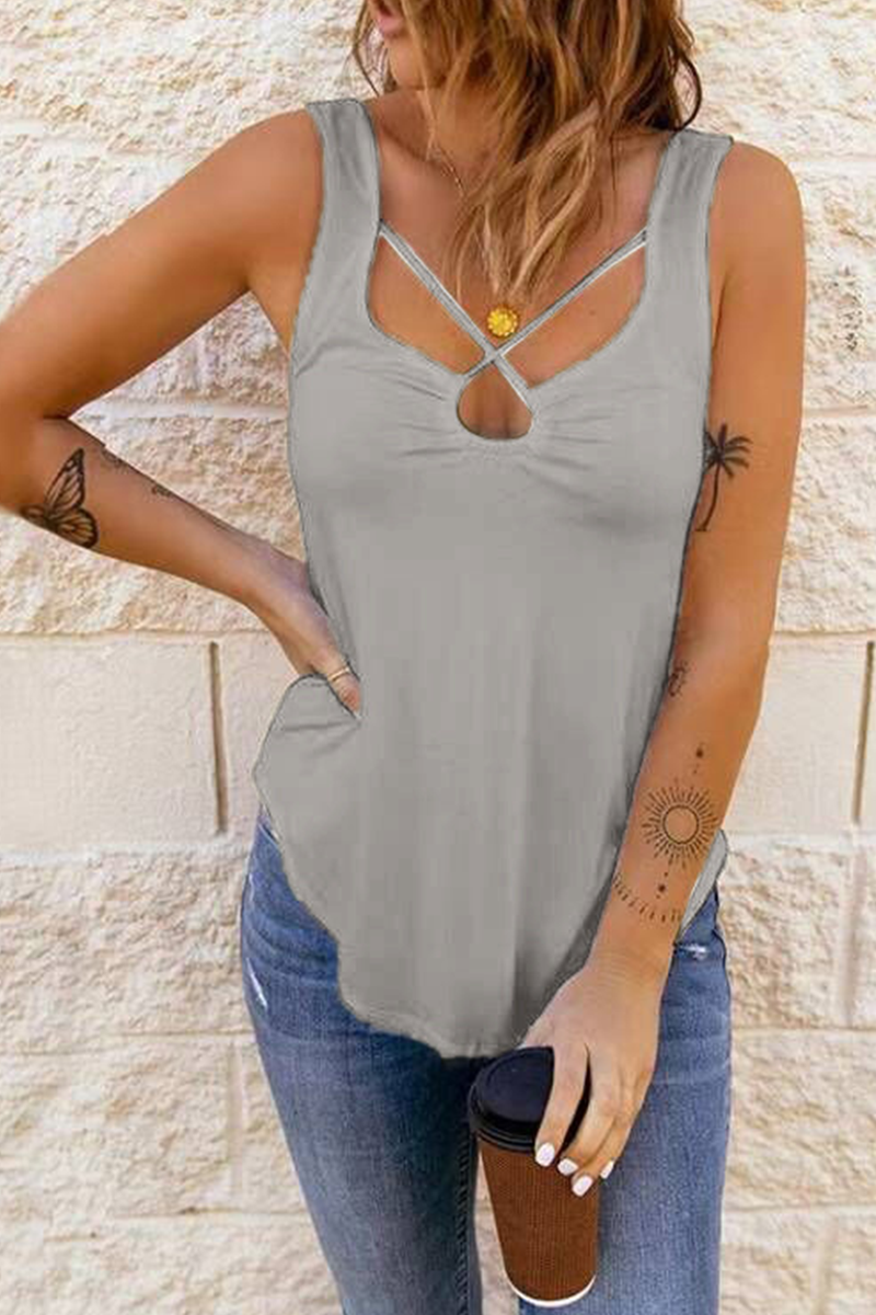 Elegantly Styled Top for Everyday Wear