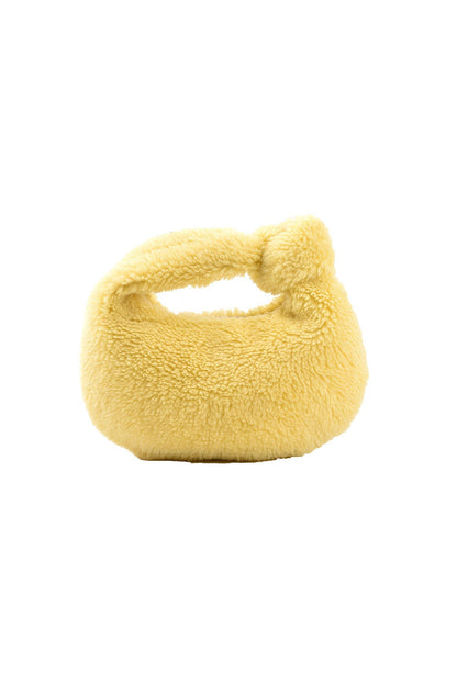 A Vintage Style Bag with Delicate Timeless Details