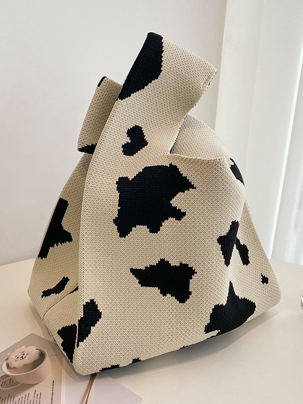 Beautifully Balanced Bag with Timeless Character