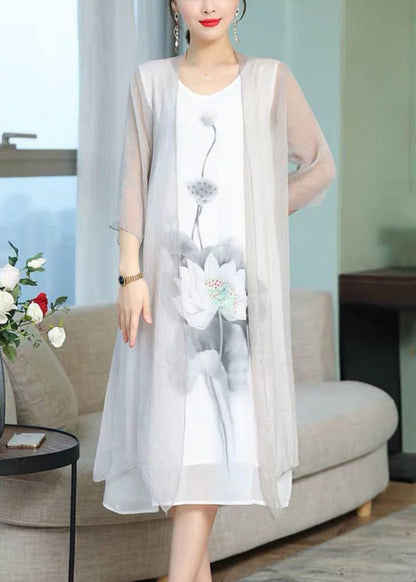Polished Cardigan with an Effortless Classic Look