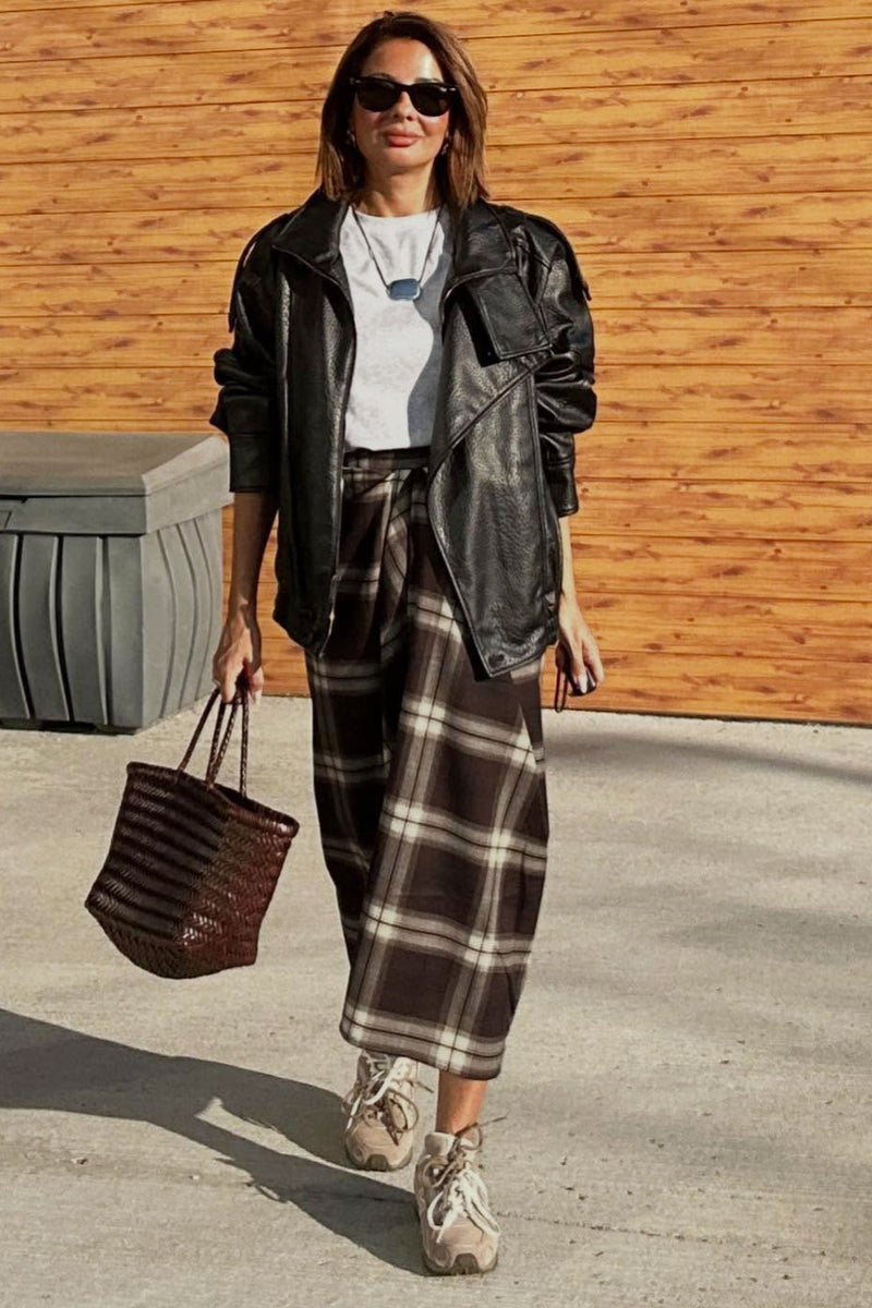 Polished Garment with an Effortless Classic Look