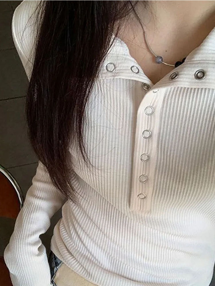 Elegantly Styled Sweater for Everyday Wear