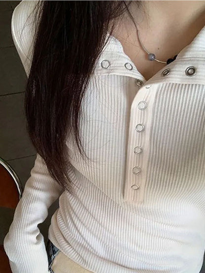 Elegantly Styled Sweater for Everyday Wear
