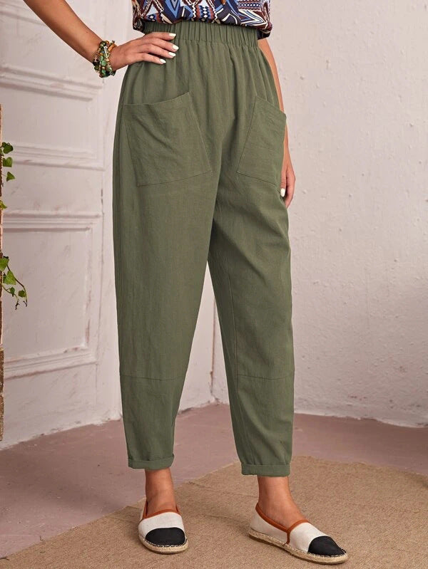 Vintage Inspired Garment with a Contemporary Edge