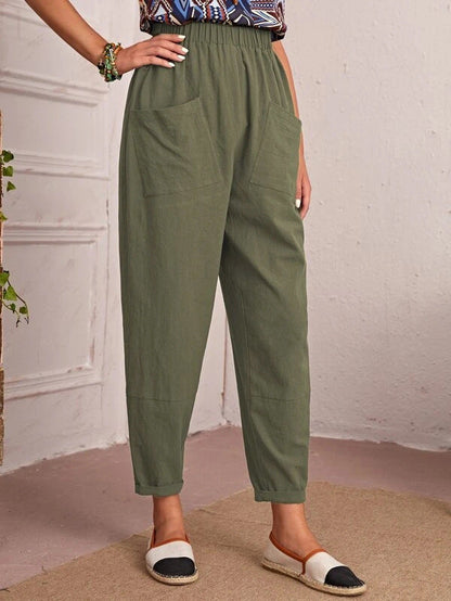 Vintage Inspired Garment with a Contemporary Edge