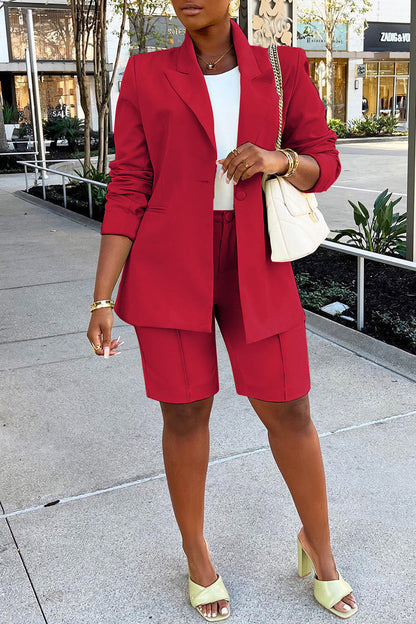 Elegantly Styled Garment for Everyday Wear
