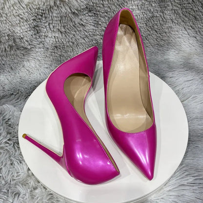 Polished Shoes with an Effortless Classic Look