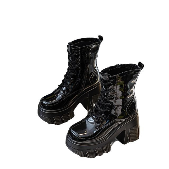 Elegantly Styled Boots for Everyday Wear