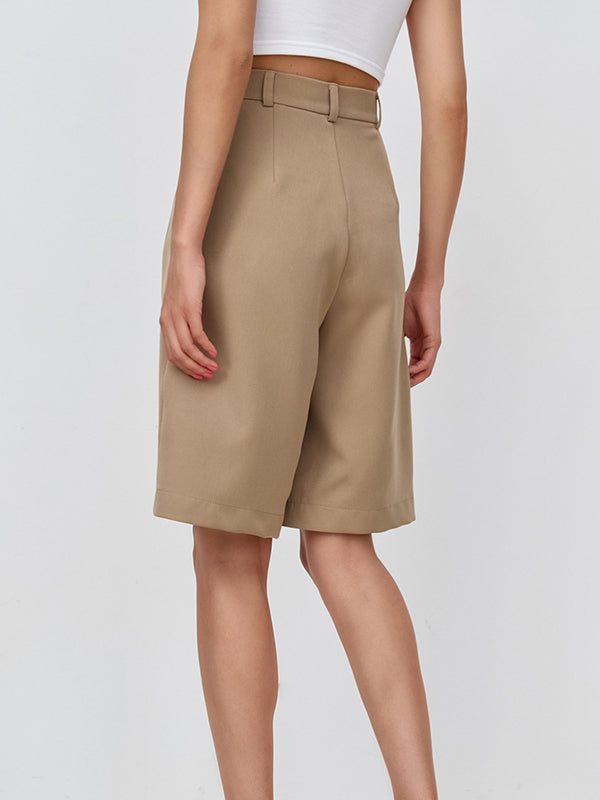 Beautifully Crafted Pants in a Classic Style