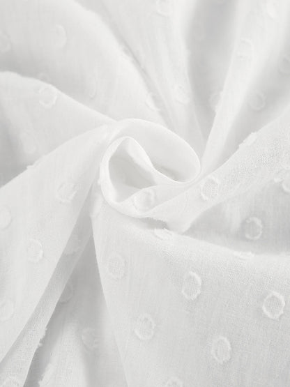 Polished Blouse with an Effortless Classic Look