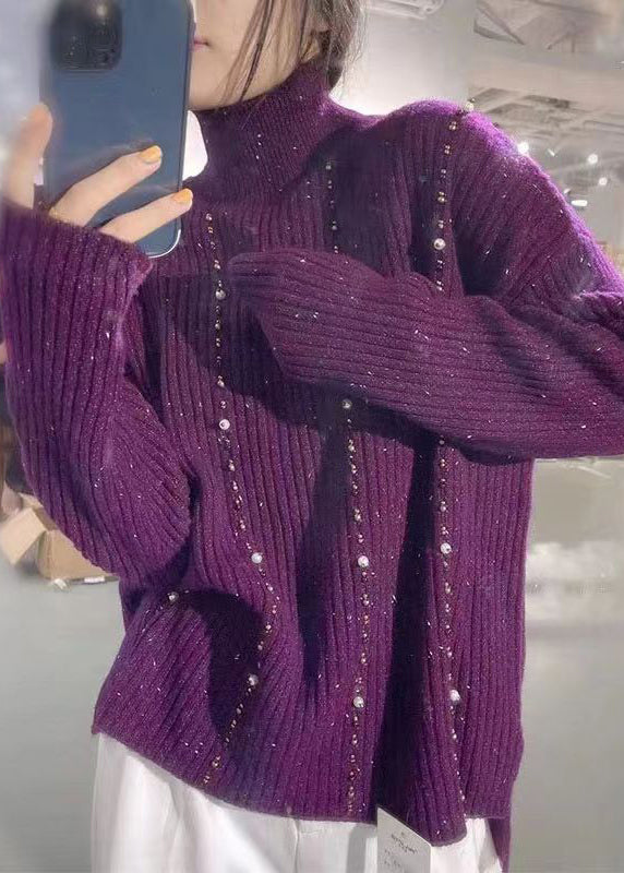 Classic Vintage & Enduringly Stylish Sweater