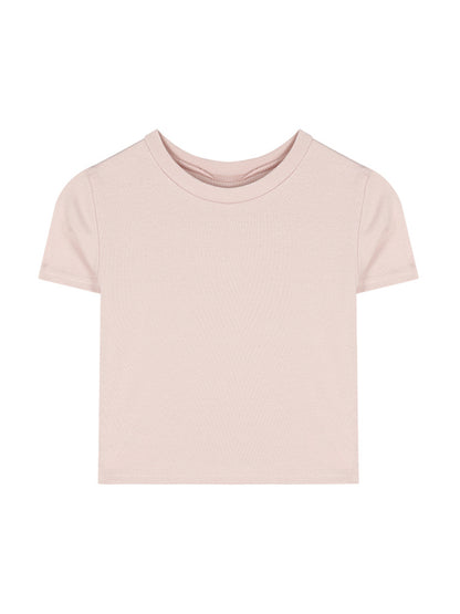 Beautifully Crafted T-Shirt in a Classic Style