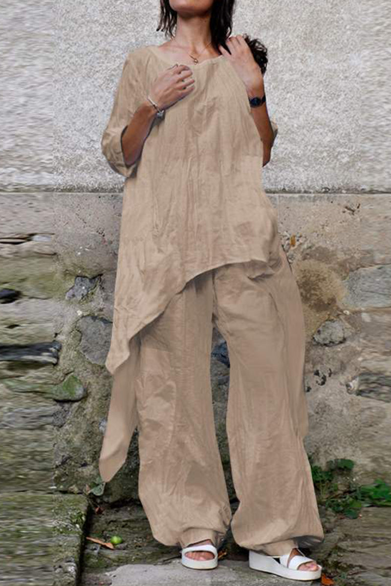 Sophisticated Garment with a Clean Classic Look