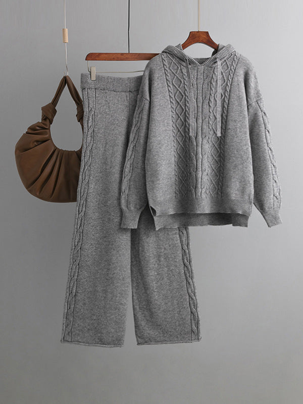 Polished Sweater with an Effortless Classic Look