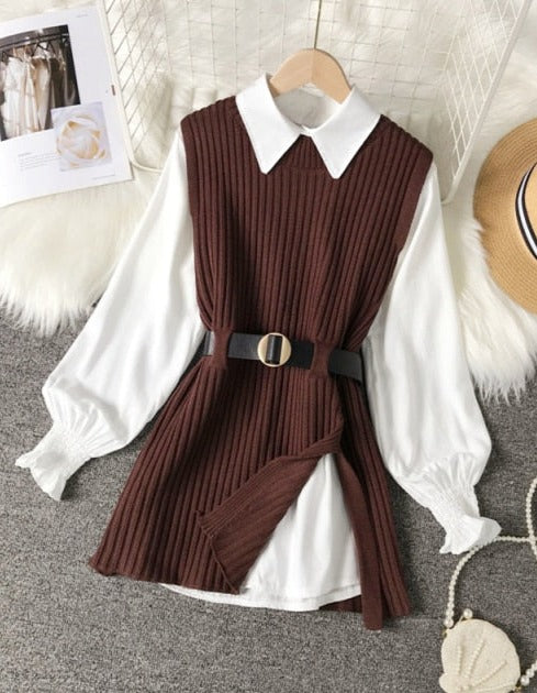 Sophisticated Shirt with a Clean Classic Look