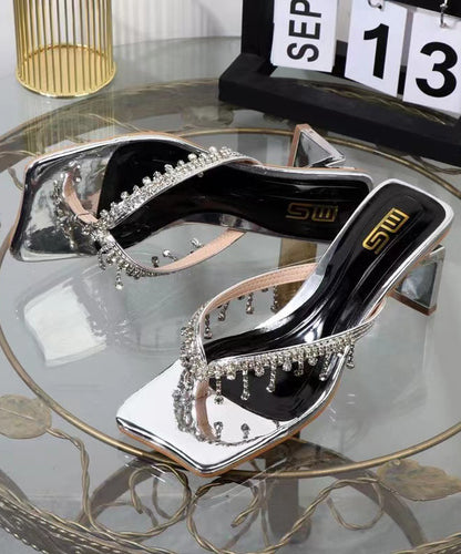 Beautifully Crafted Sandals in a Classic Style