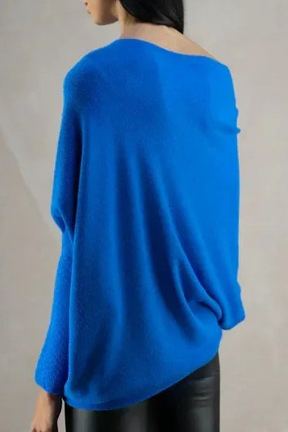 Classic Vintage Top with a Flattering Fit