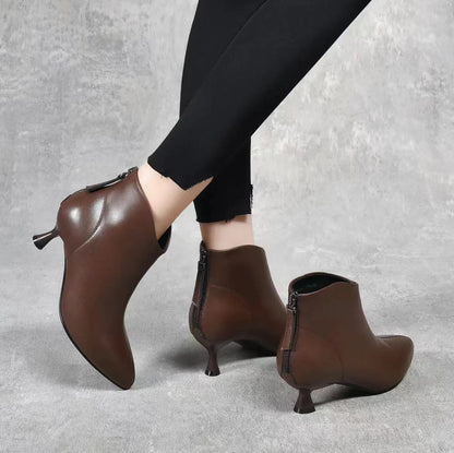 Classic Vintage & Enduringly Stylish Boots