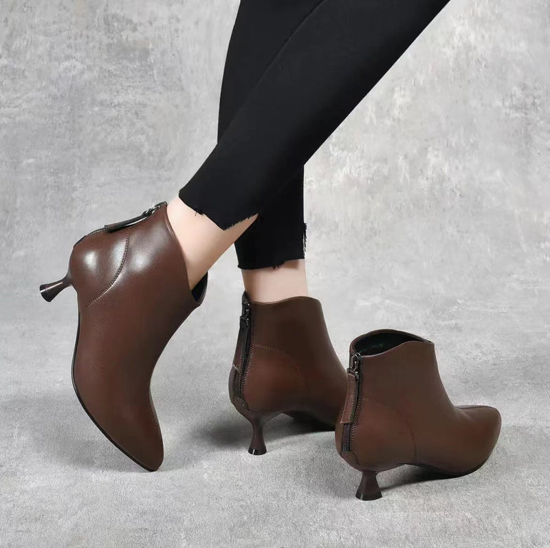 Classic Vintage & Enduringly Stylish Boots