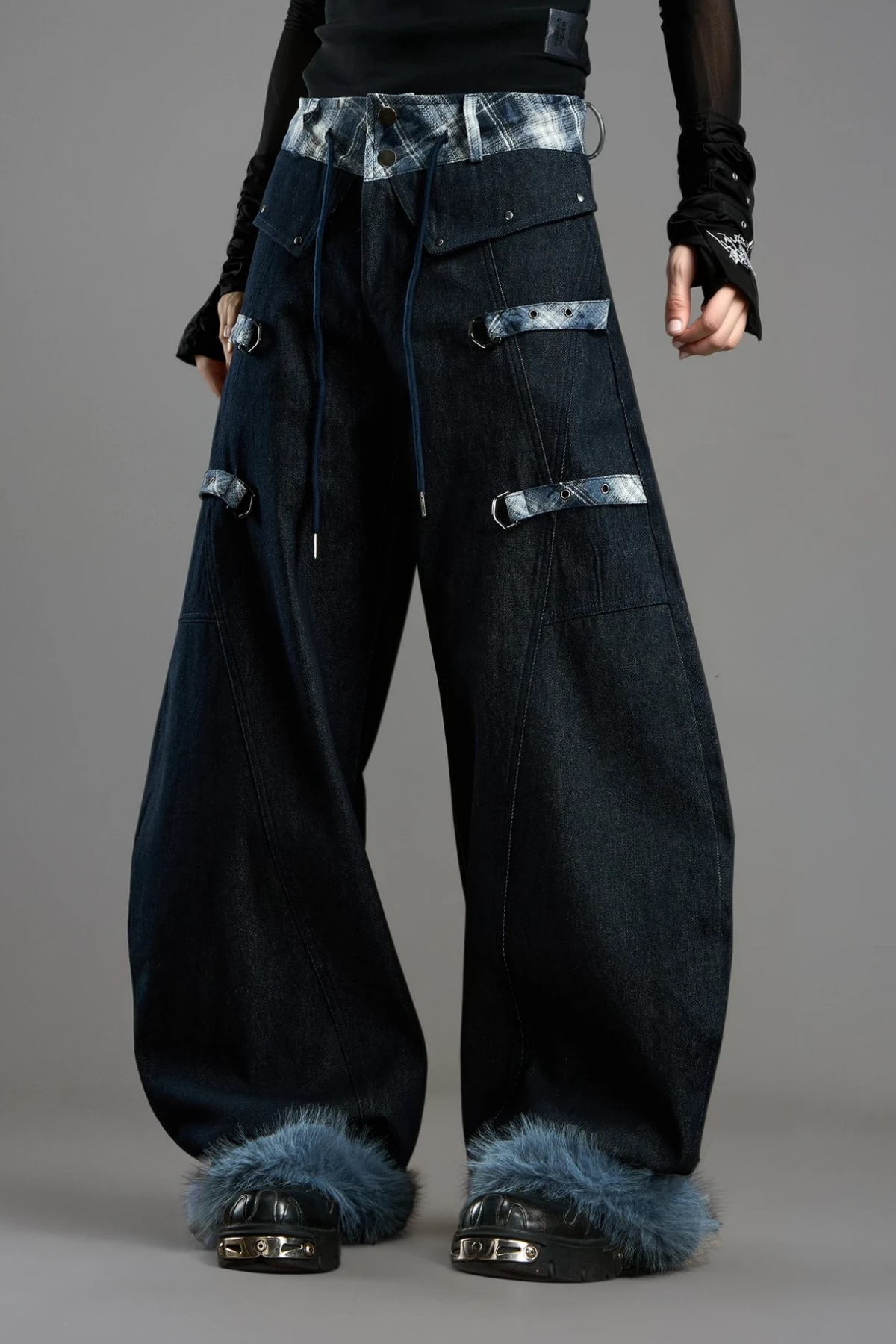 Polished Garment with an Effortless Classic Look