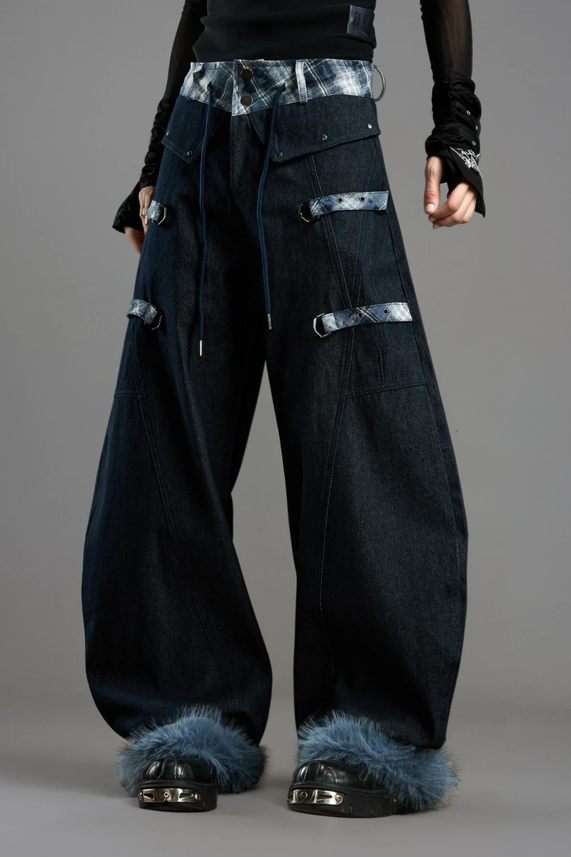 Polished Garment with an Effortless Classic Look