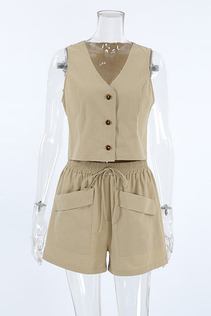 Well Tailored Garment with a Graceful Silhouette