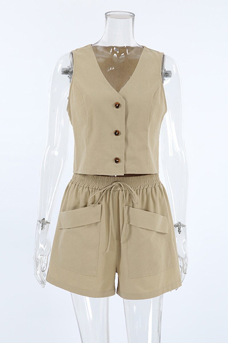 Well Tailored Garment with a Graceful Silhouette