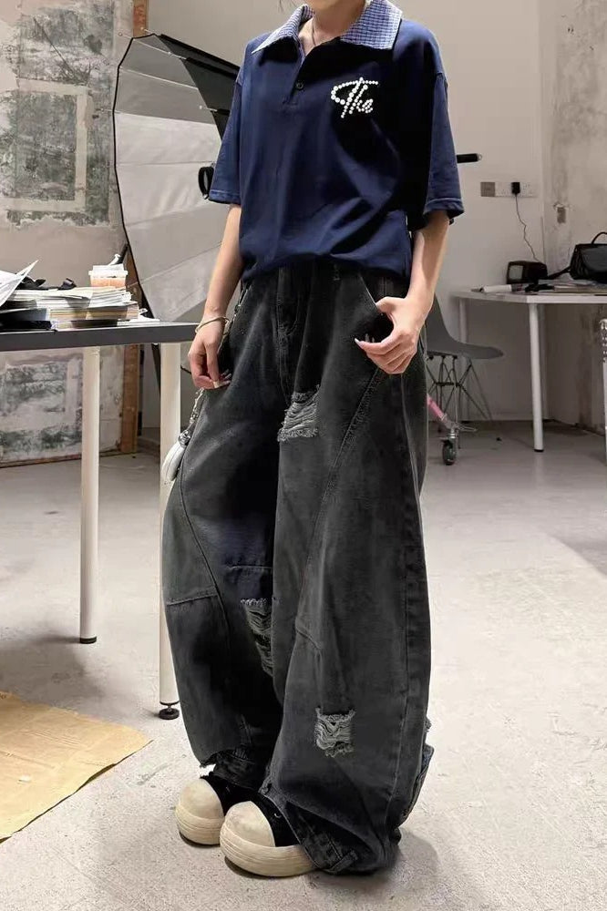 Well Tailored Bag with a Graceful Silhouette