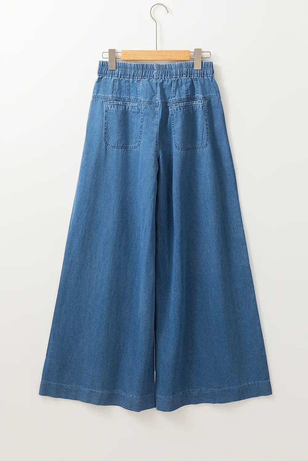Vintage Inspired Garment with a Contemporary Edge