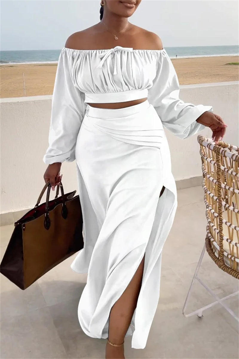 Beautifully Crafted Garment in a Classic Style