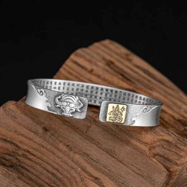 Beautifully Balanced Garment with Timeless Character