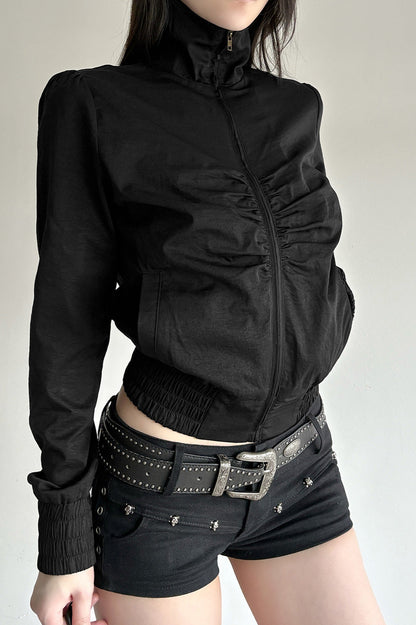 Classic Vintage & Enduringly Stylish Jacket