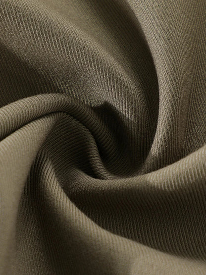 A Vintage Style Garment with Delicate Timeless Details