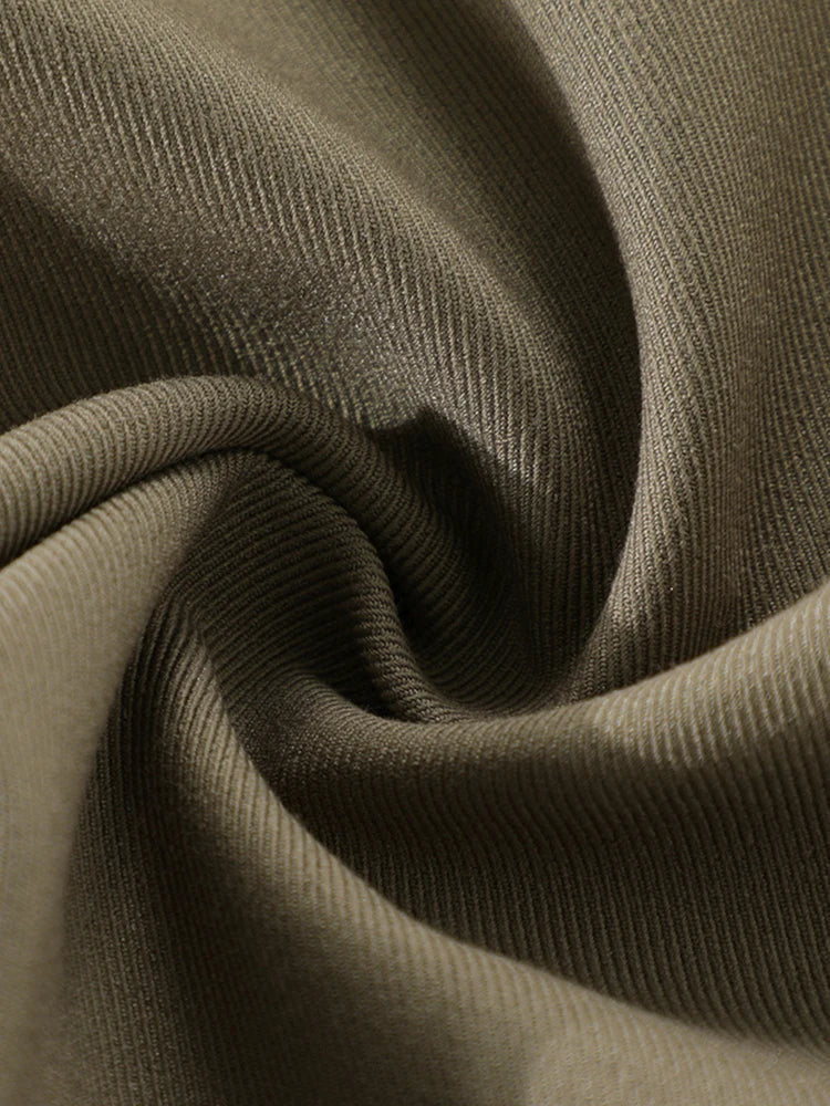 A Vintage Style Garment with Delicate Timeless Details