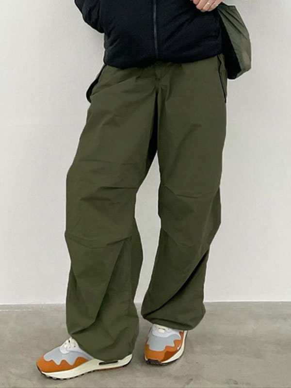 ARMY GREEN