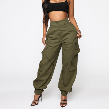 Gracefully Styled Trousers for Any Occasion