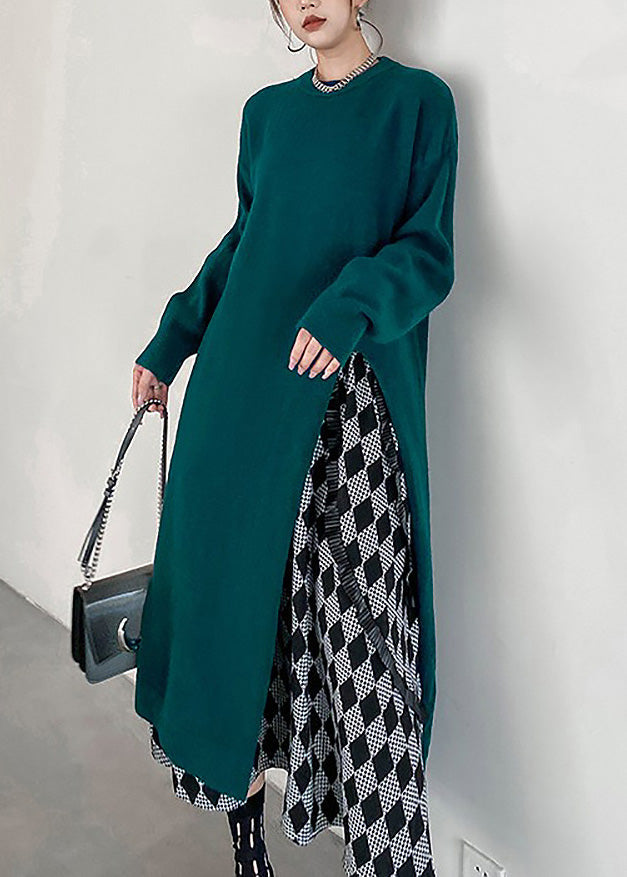 Polished Sweater with an Effortless Classic Look