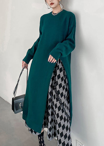 Polished Sweater with an Effortless Classic Look
