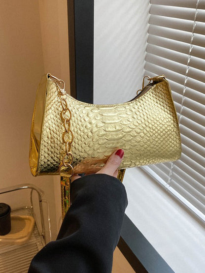 Effortlessly Elegant Bag with a Timeless Design