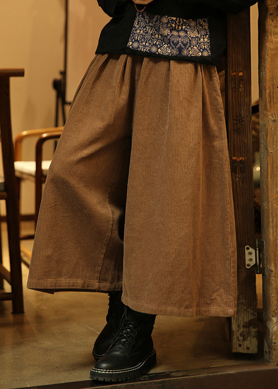 Elegantly Styled Pants for Everyday Wear